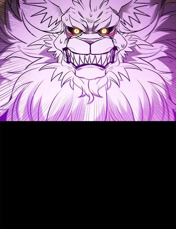 《驯兽大师》第101话图131