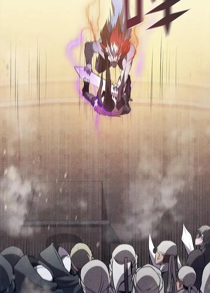 《驯兽大师》第101话图38