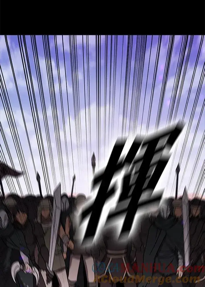 《驯兽大师》第101话图45