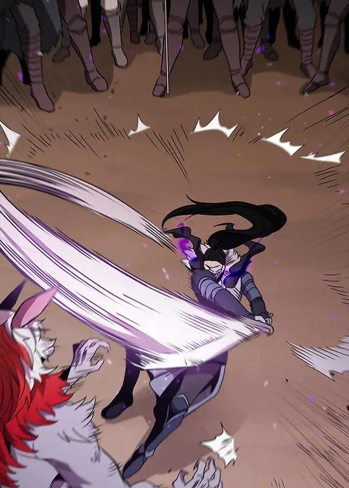 《驯兽大师》第101话图46