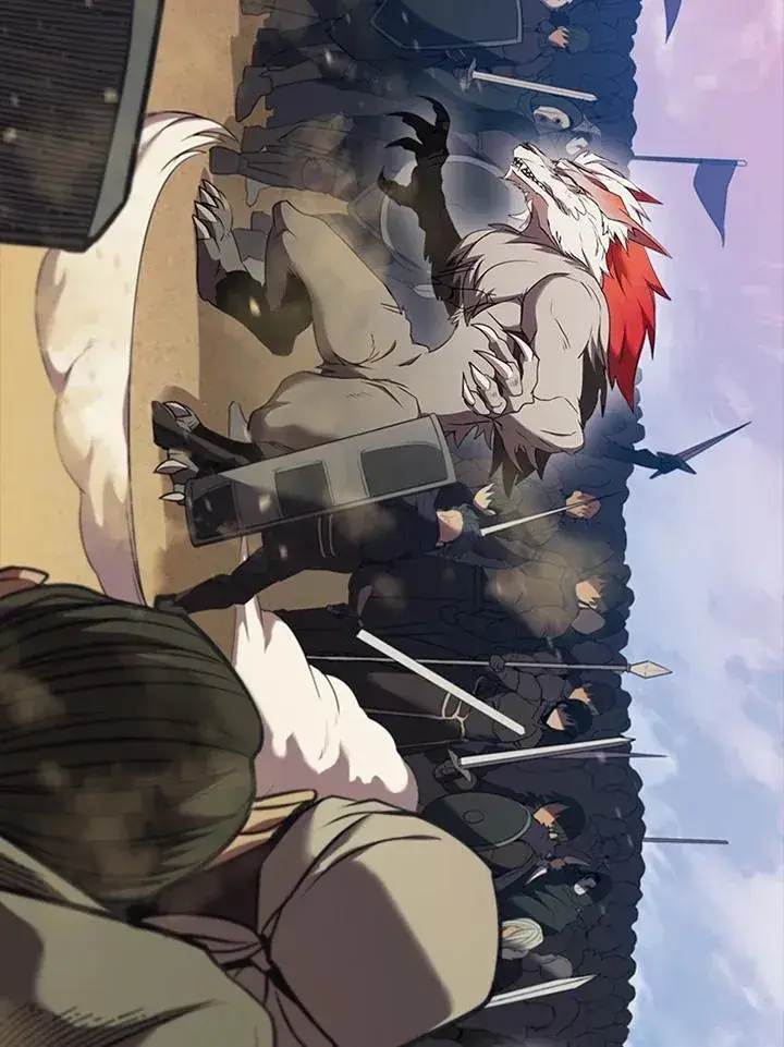 《驯兽大师》第101话图51