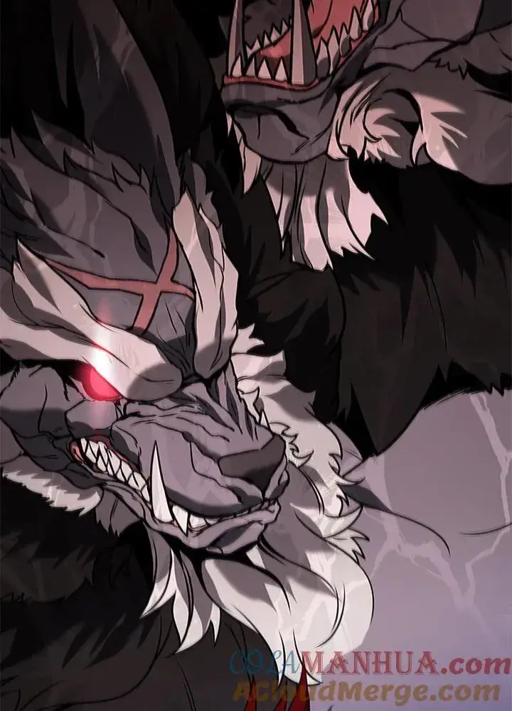 《驯兽大师》第101话图73