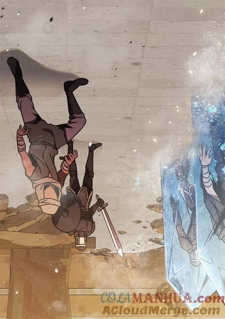 《驯兽大师》第102话图105