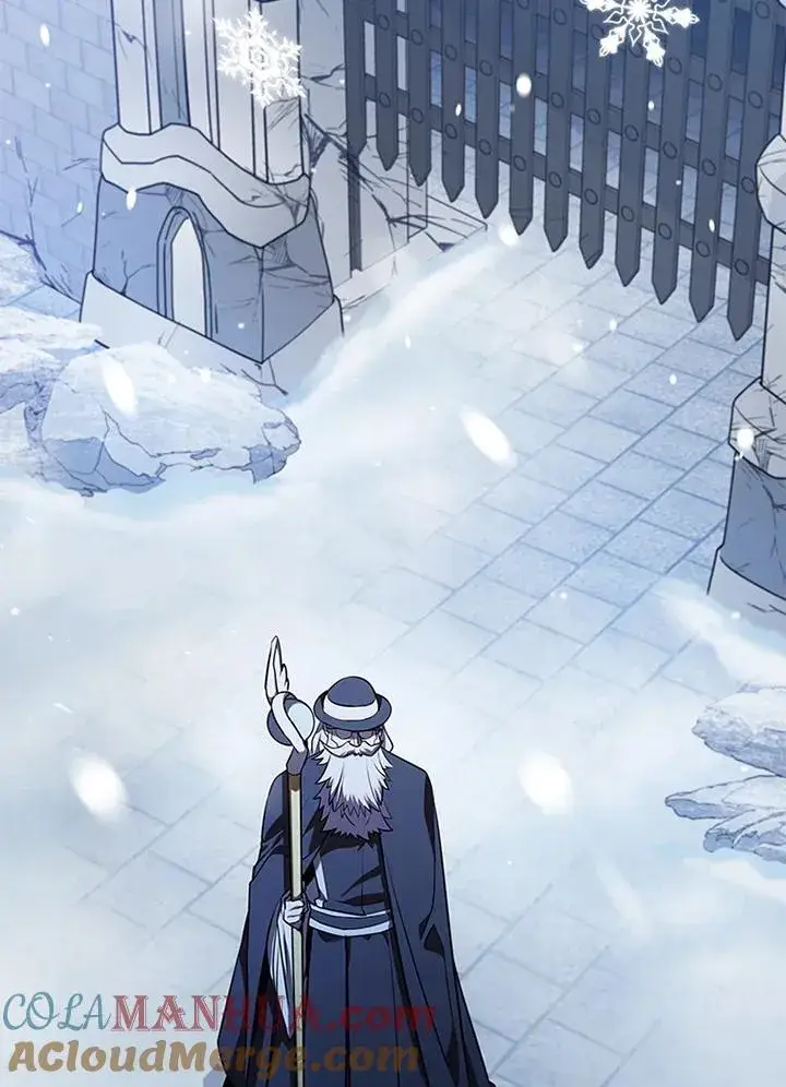 《驯兽大师》第102话图137