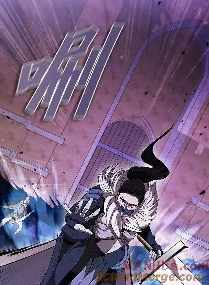 《驯兽大师》第103话图129