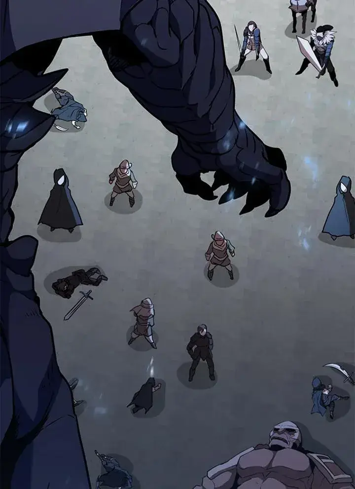 《驯兽大师》第103话图62