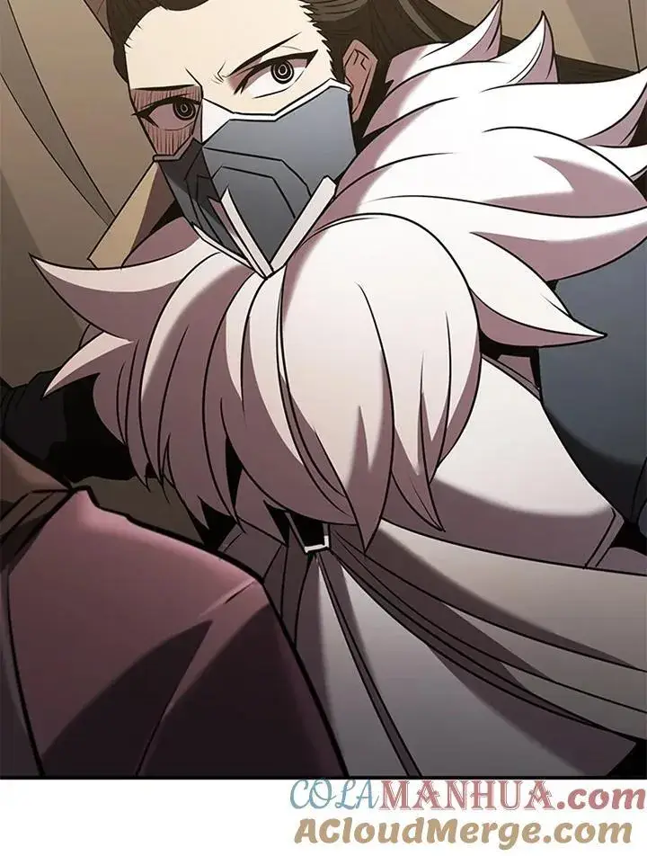 《驯兽大师》第104话图101