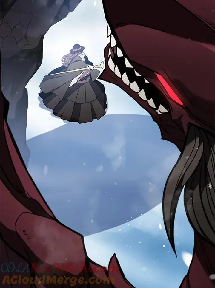 《驯兽大师》第104话图53