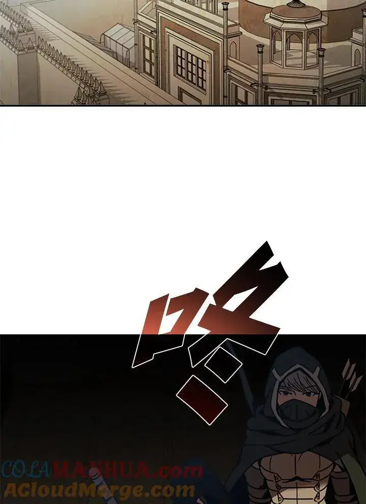 《驯兽大师》第105话图89