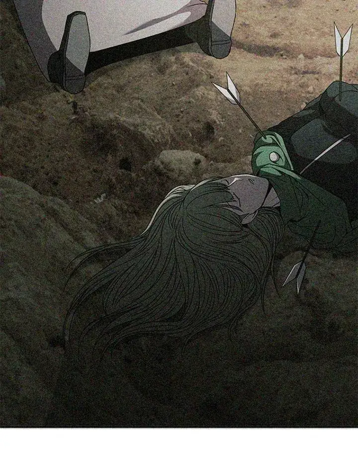 《驯兽大师》第106话图140