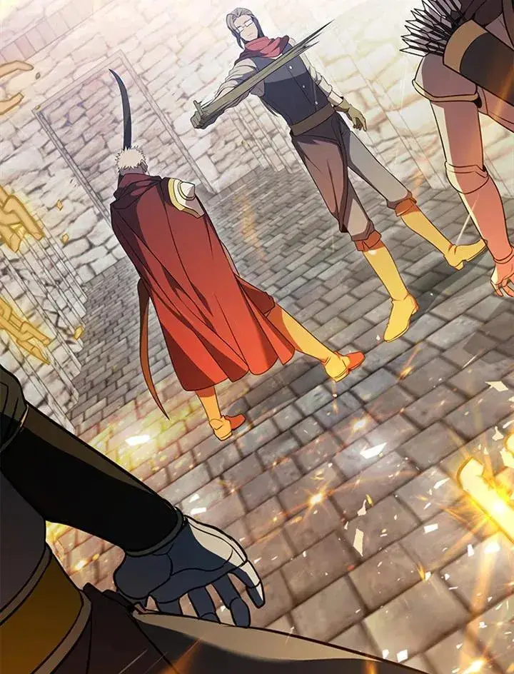 《驯兽大师》第106话图148