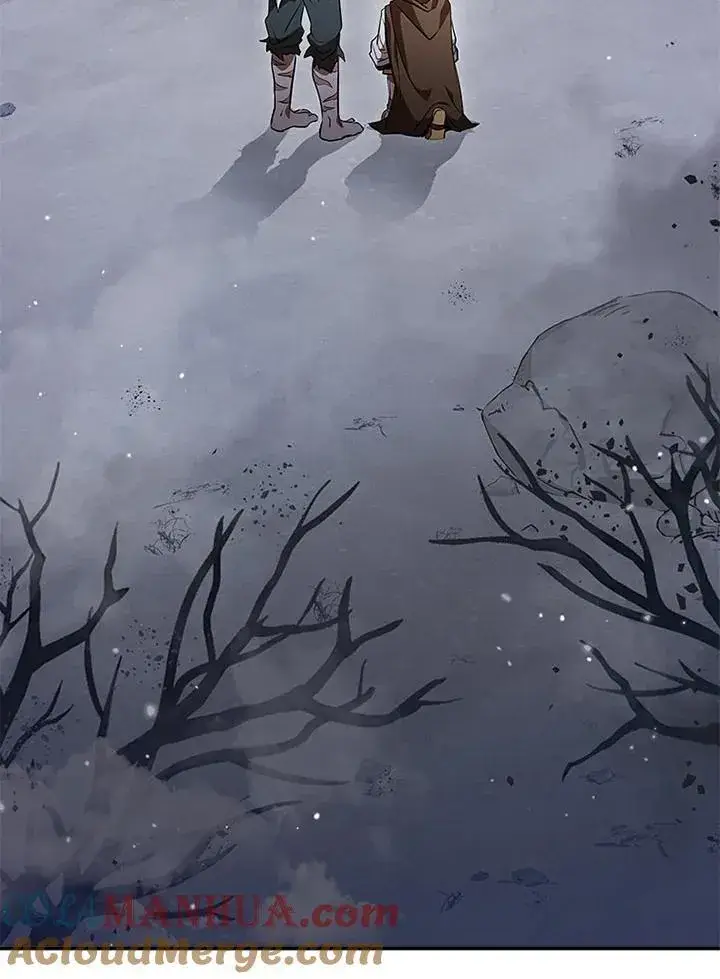 《驯兽大师》第107话图109