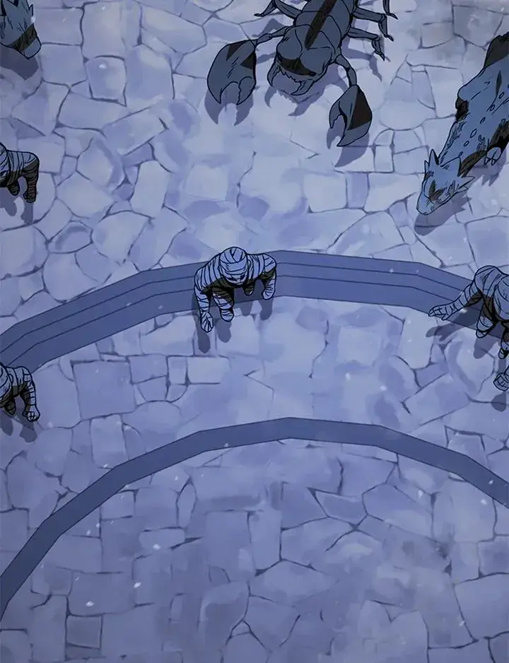 《驯兽大师》第108话图2