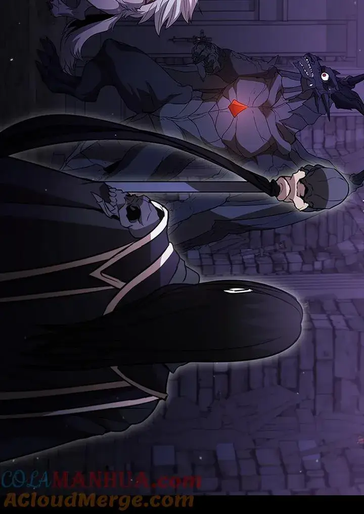 《驯兽大师》第109话图29