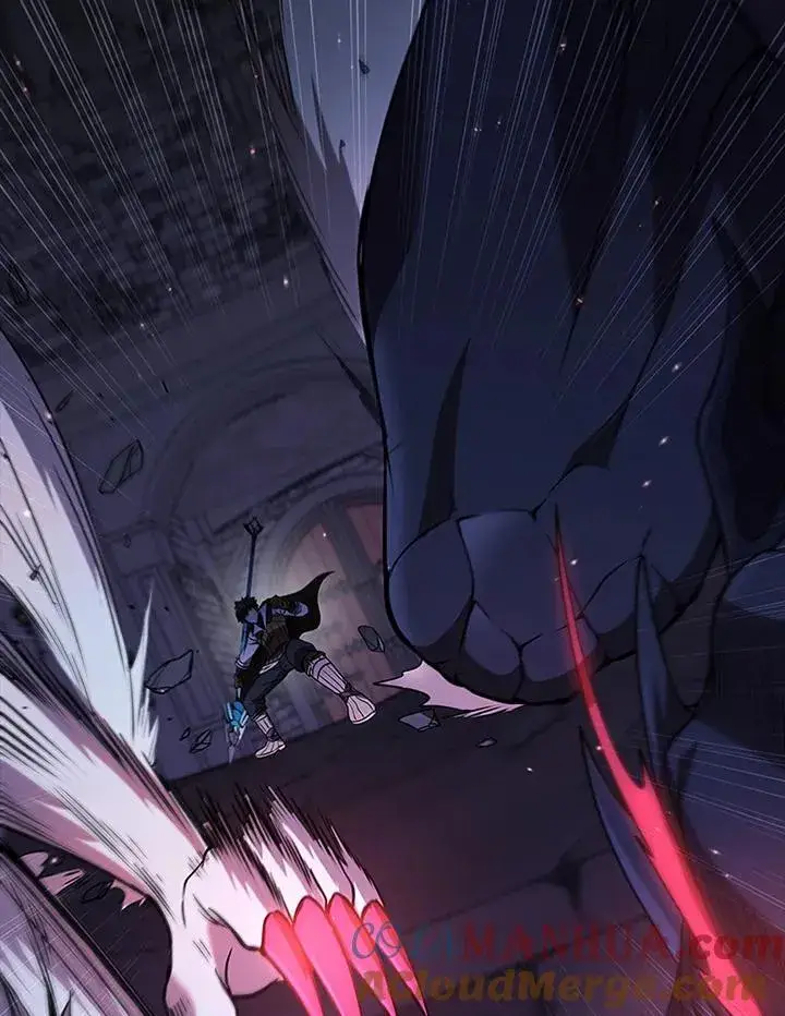 《驯兽大师》第109话图57