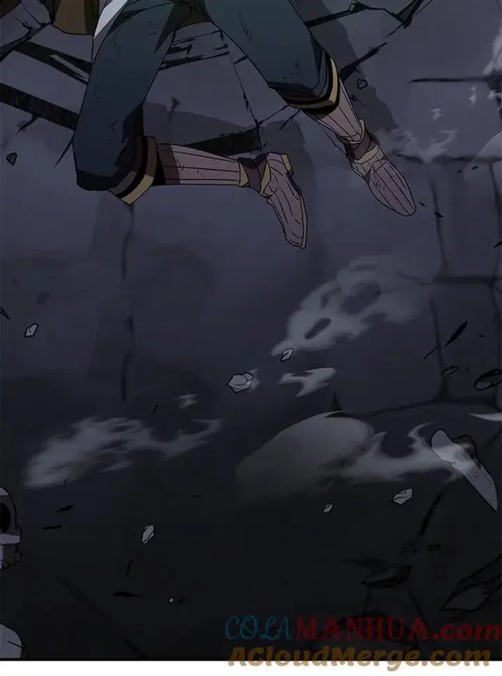 《驯兽大师》第110话图109