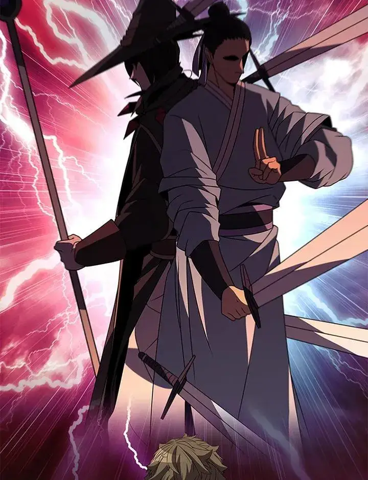 《驯兽大师》第112话图38