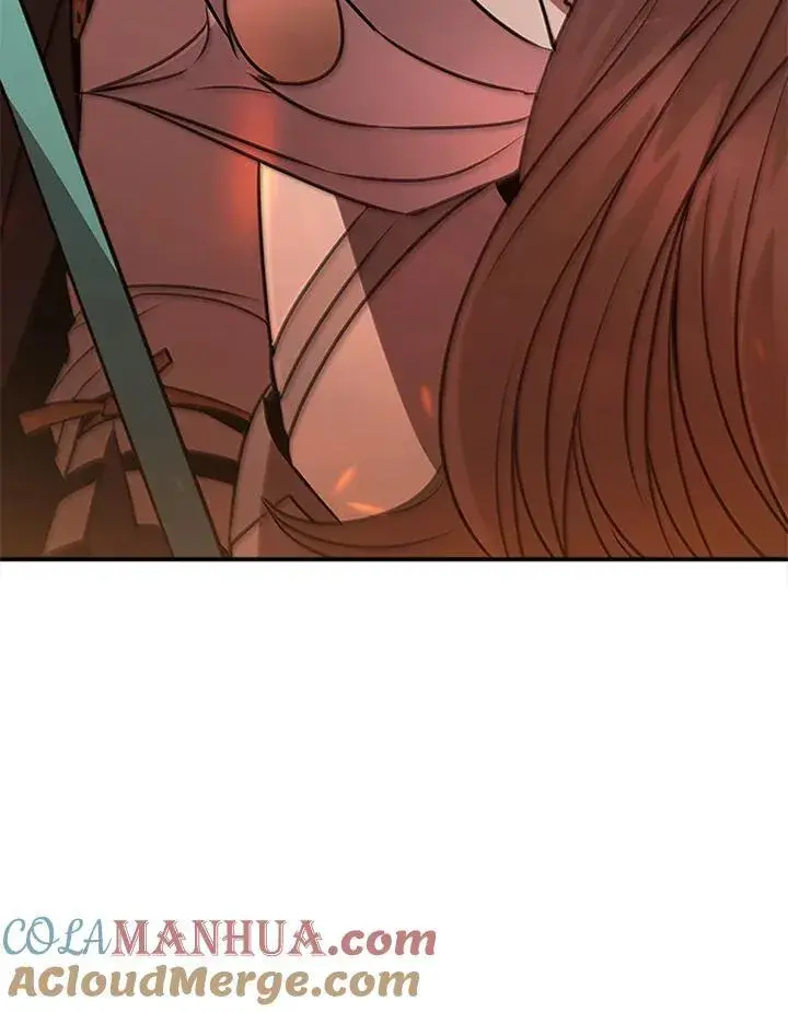 《驯兽大师》第113话图129