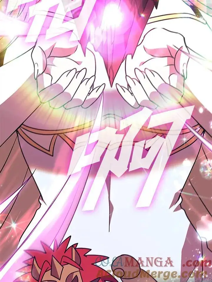 《驯兽大师》第118话图133