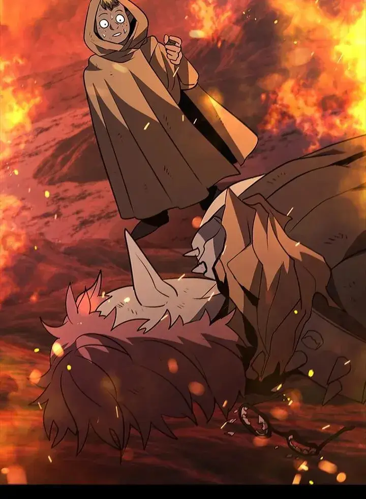《驯兽大师》第118话图154