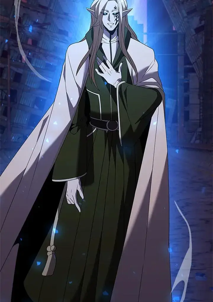 《驯兽大师》第123话图12