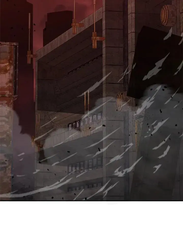 《驯兽大师》第123话图144