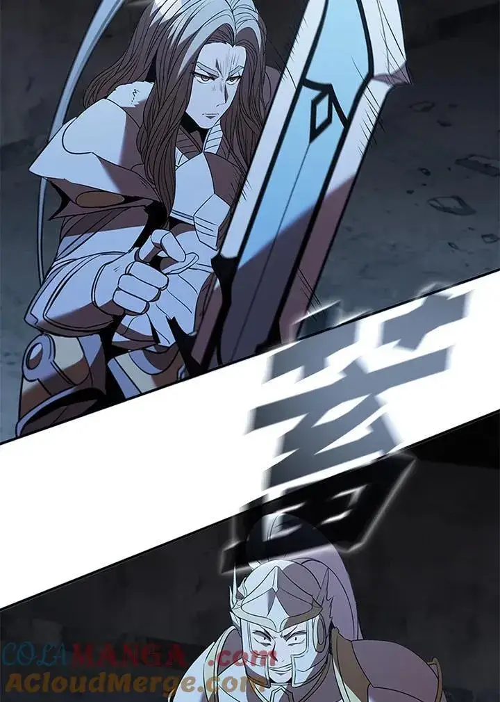 《驯兽大师》第124话图137