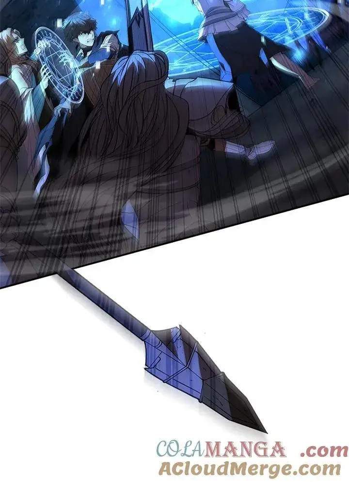 《驯兽大师》第124话图145