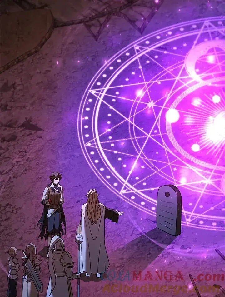 《驯兽大师》第124话图53