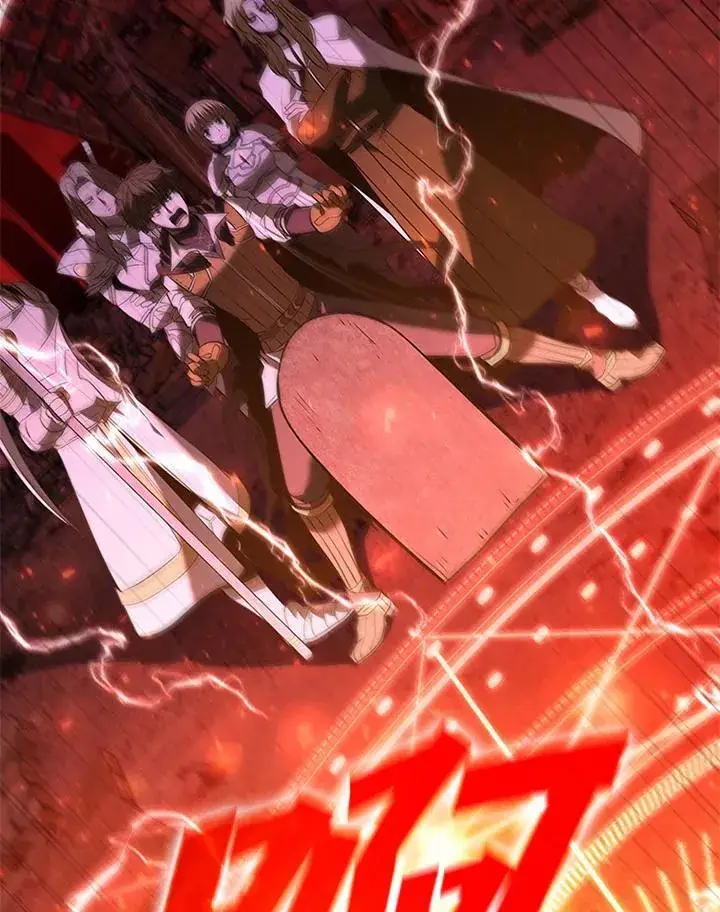 《驯兽大师》第124话图64