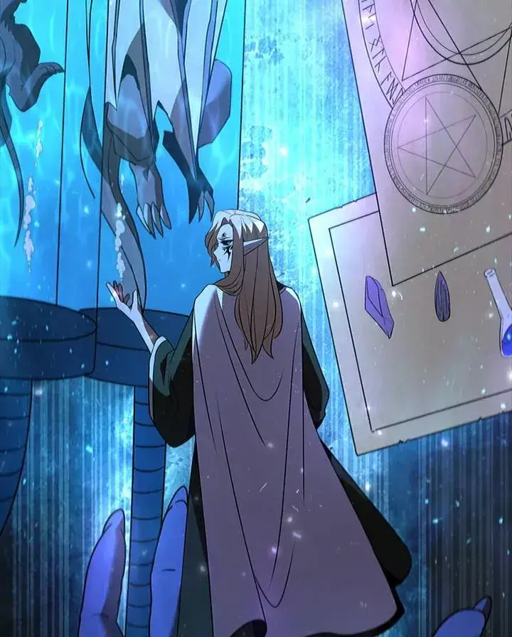 《驯兽大师》第124话图90