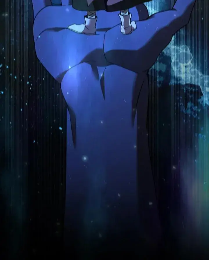 《驯兽大师》第124话图91