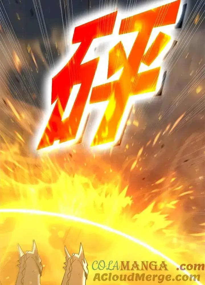 《驯兽大师》第127话图41