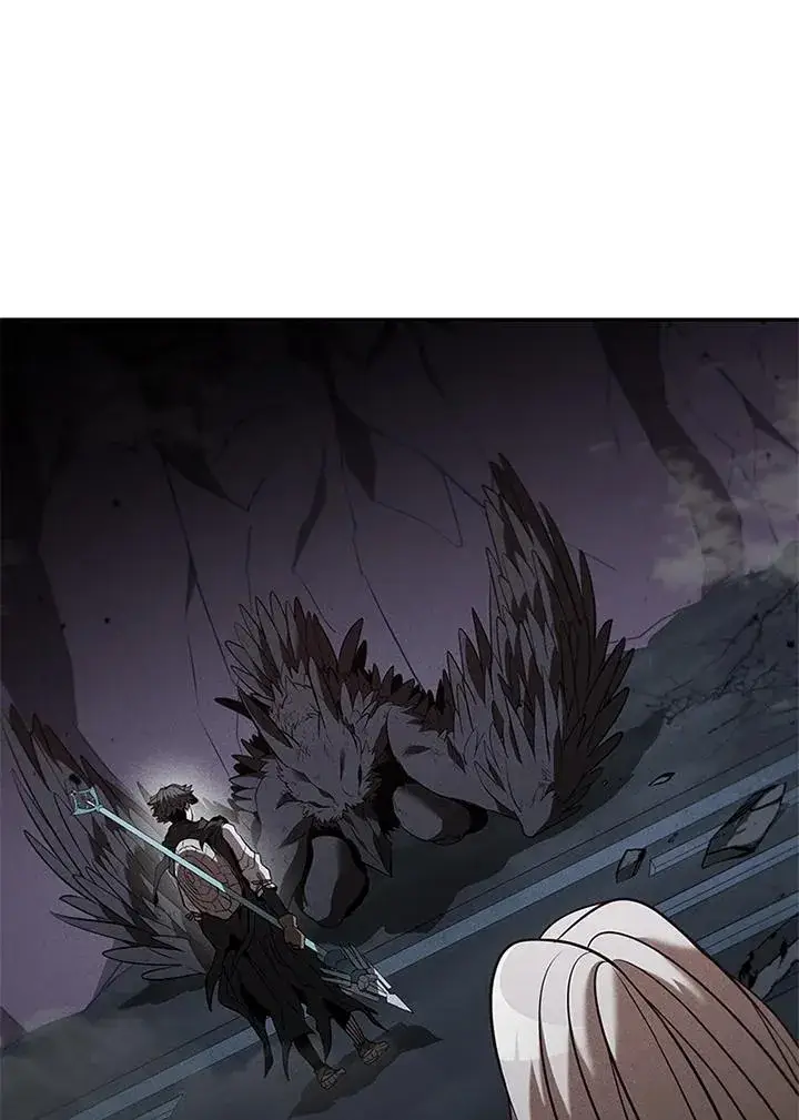 《驯兽大师》第128话图114