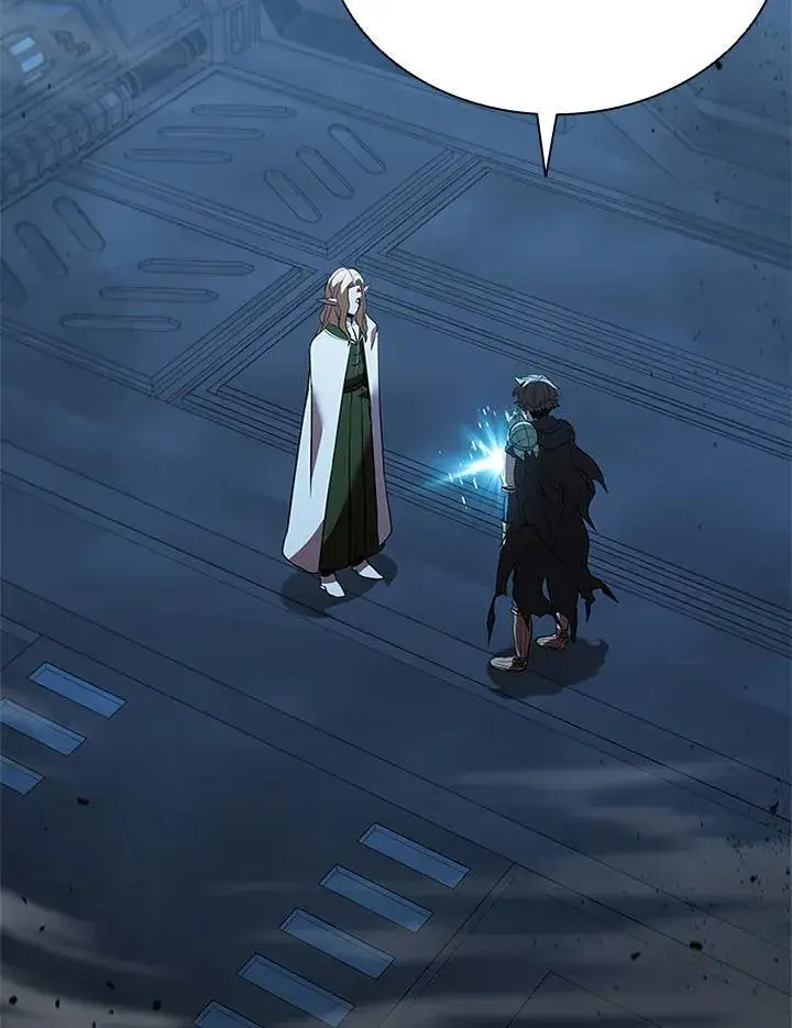 《驯兽大师》第128话图124
