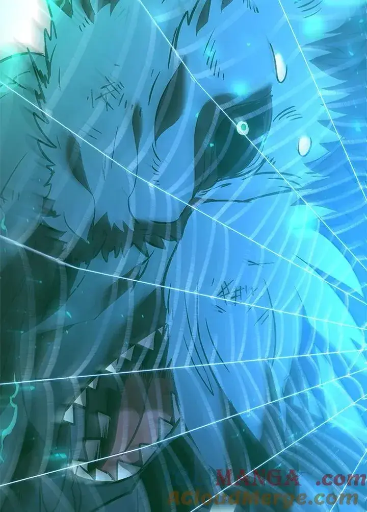 《驯兽大师》第128话图9