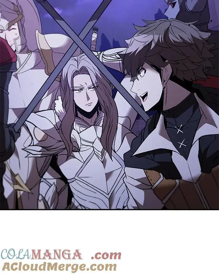 《驯兽大师》第129话图117