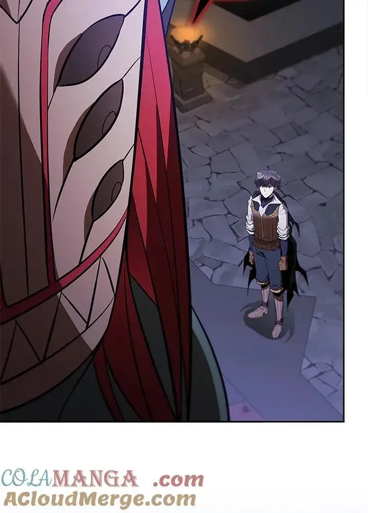 《驯兽大师》第131话图29
