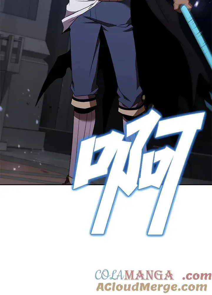 《驯兽大师》第131话图33