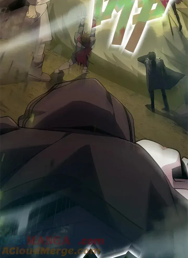 《驯兽大师》第135话图65