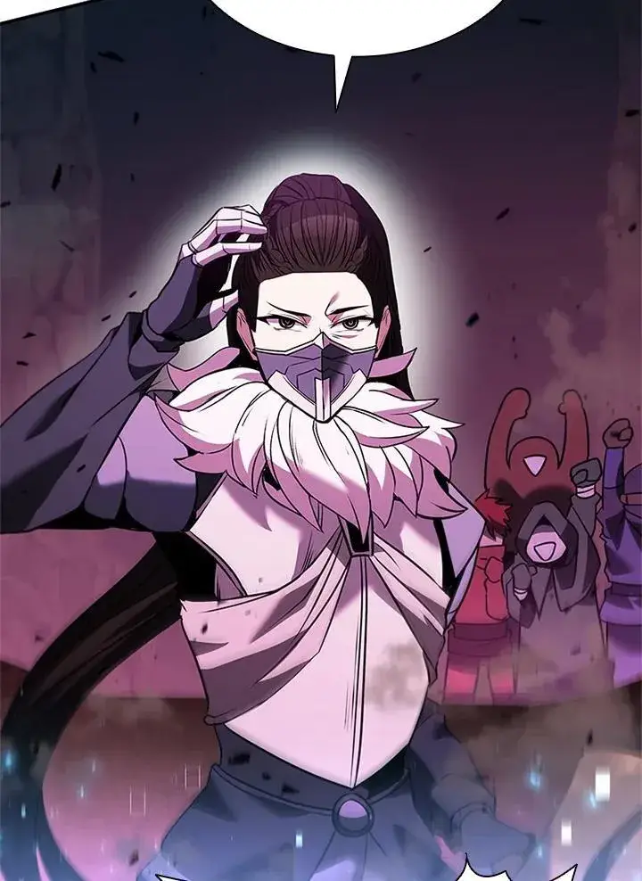 《驯兽大师》第138话图27