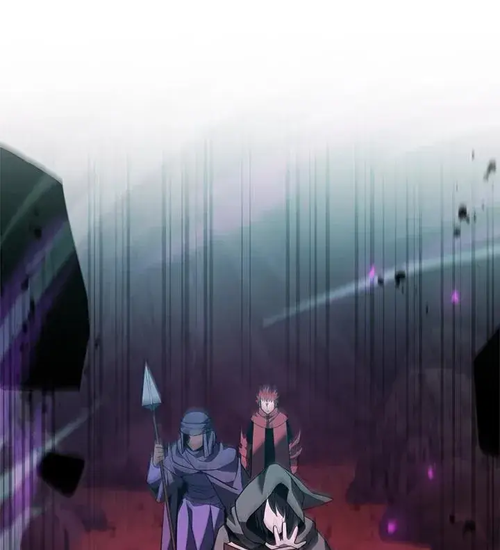 《驯兽大师》第138话图33