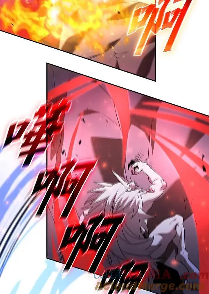 《驯兽大师》第139话图21