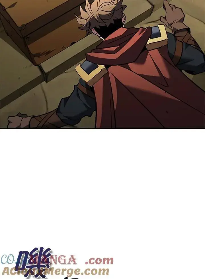 《驯兽大师》第141话图33