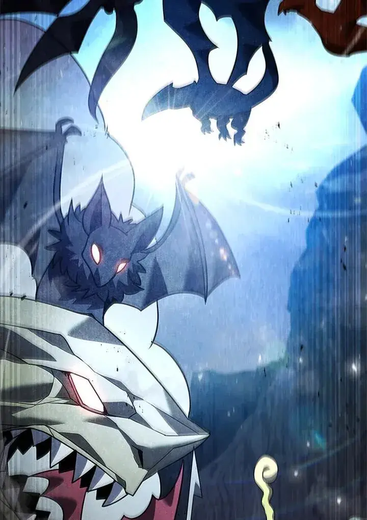 《驯兽大师》第141话图90