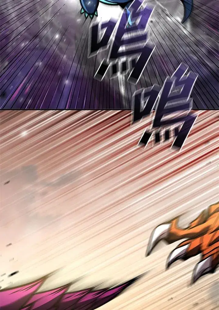 《驯兽大师》第142话图63