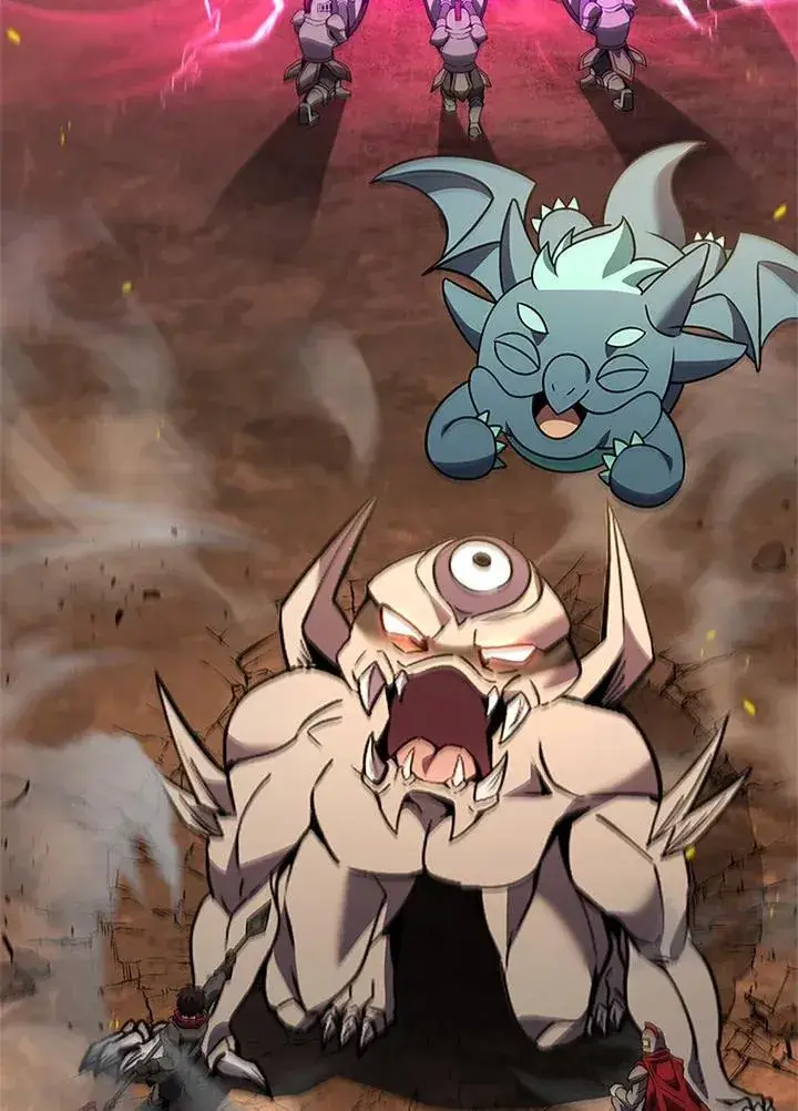 《驯兽大师》第142话图84