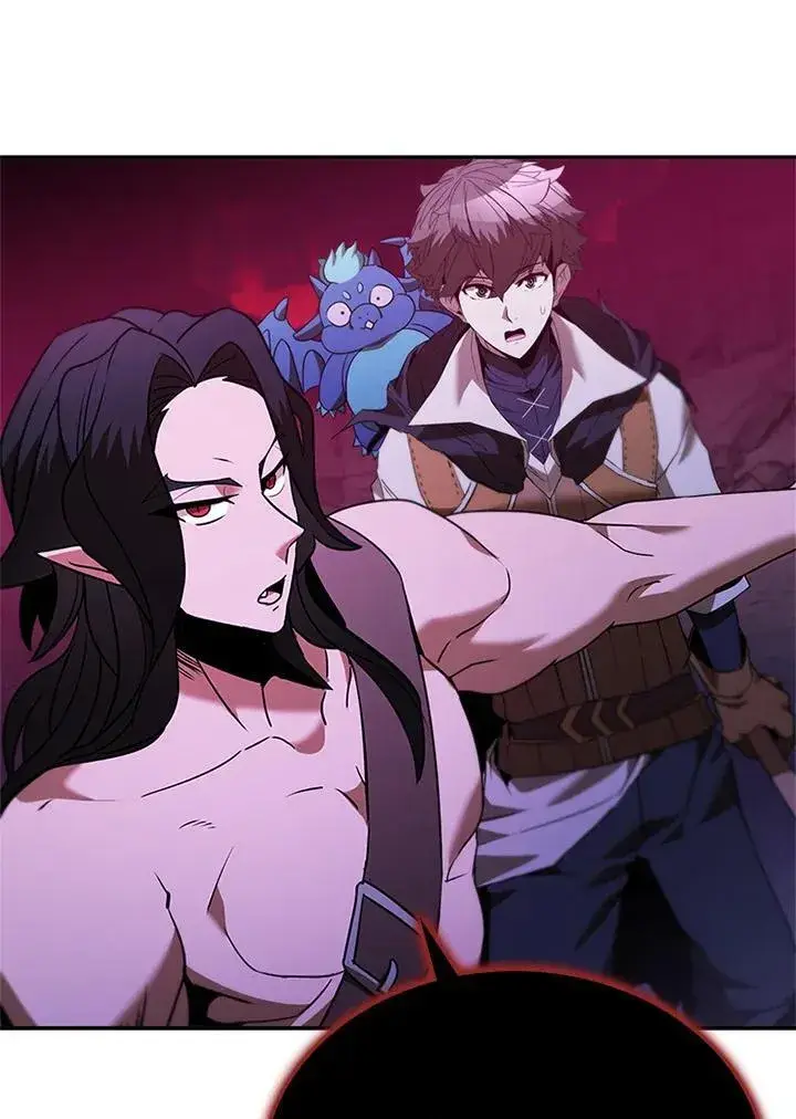 《驯兽大师》第144话图51