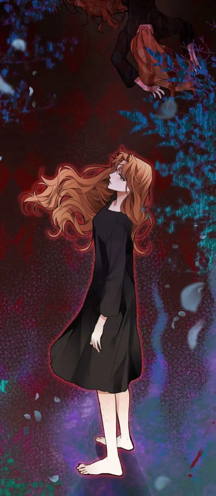 《寻找度过初夜的恶女》第03话图34