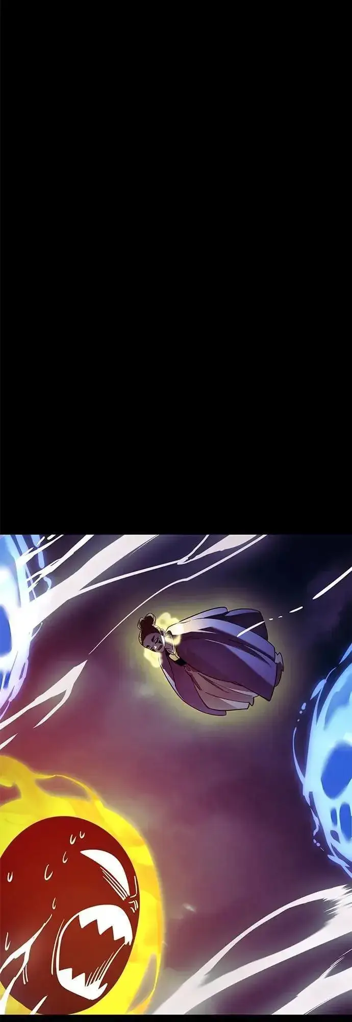 《阎罗降临》第50话图127
